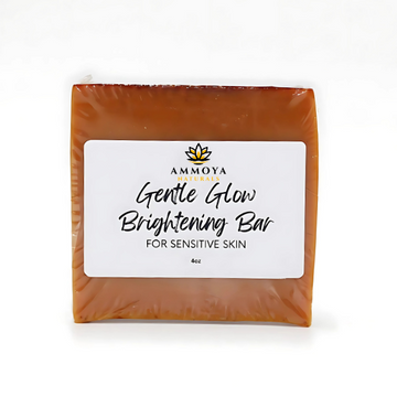 Gentle Glow Brightening Bar