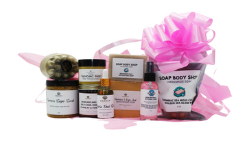 Mother's Day Gift Set