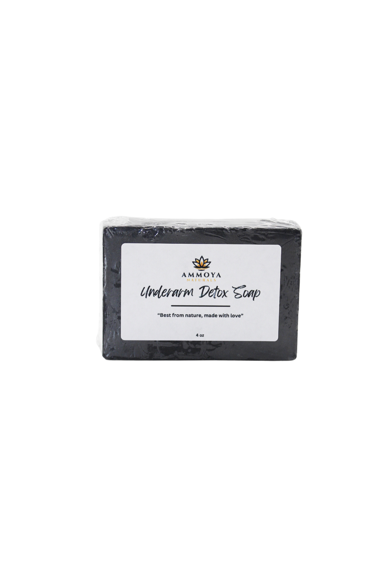 Underarm Detox Soap