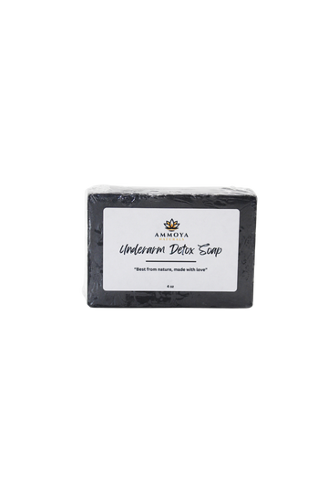 Underarm Detox Soap