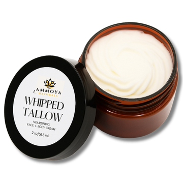 Whipped Tallow