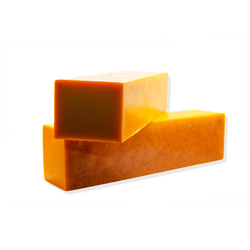 Golden Glow Turmeric & Kojic Artisan Loaf
