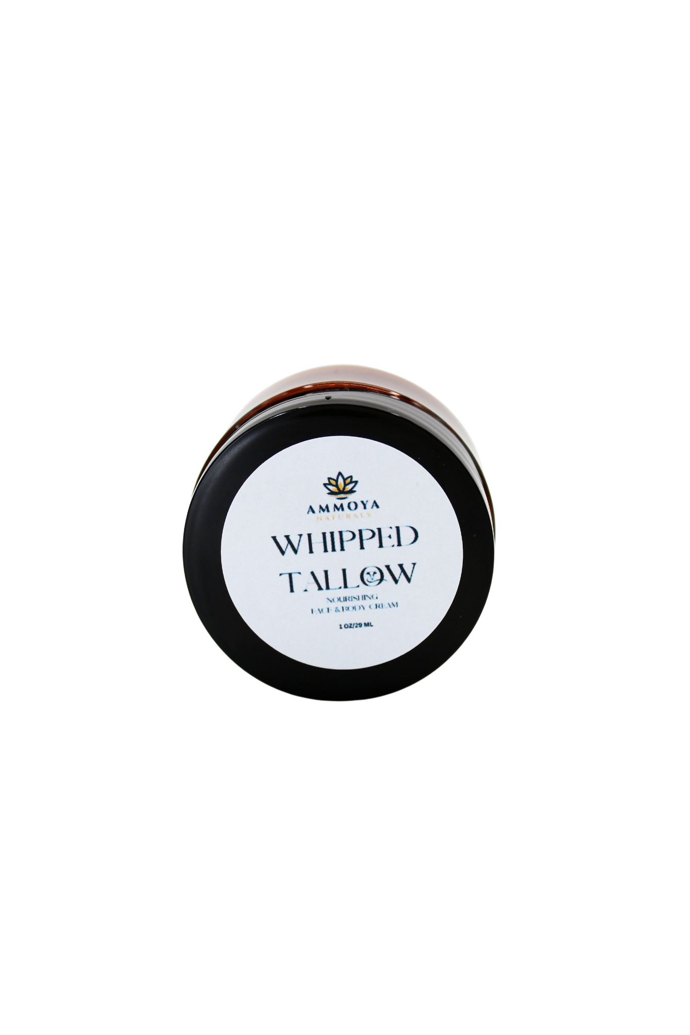 Whipped Tallow