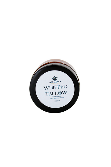 Whipped Tallow