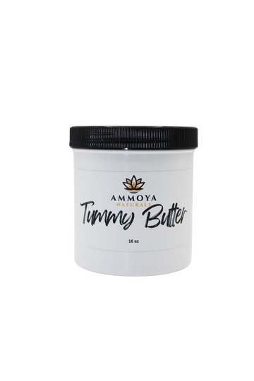 Tummy Butter