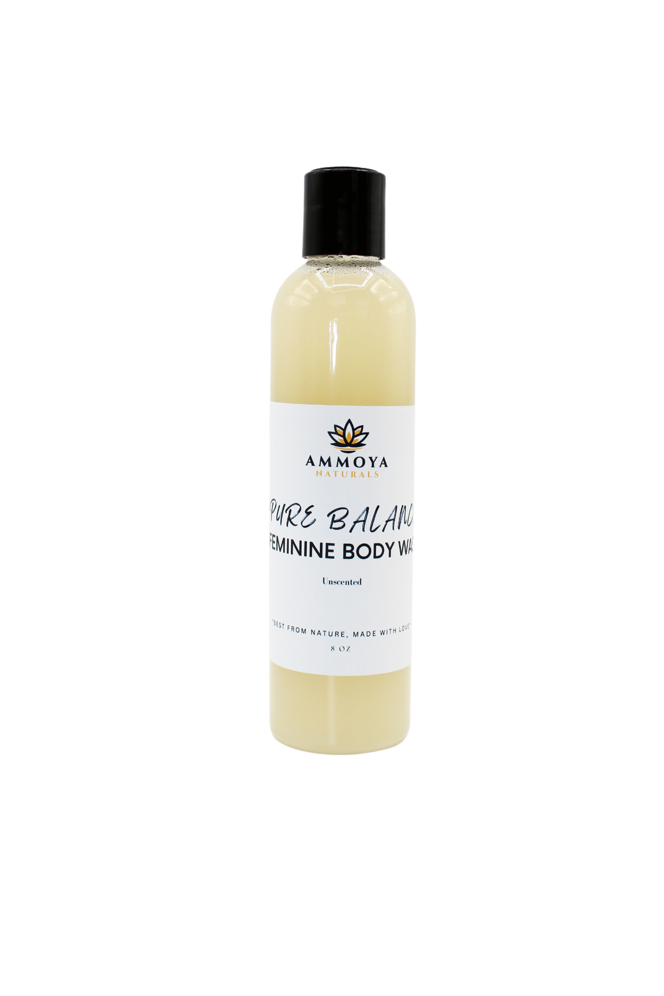 Pure Balance Feminine Body Wash