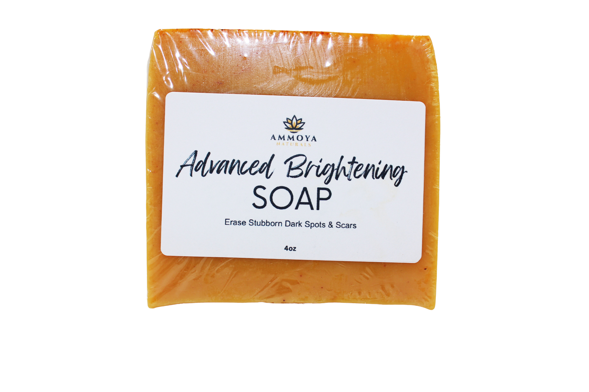 Advanced Brightening Soap